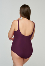 Купальник Marc&André Solid Line без косточек