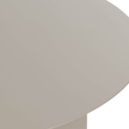 Кофейный стол Talaya диаметр 65