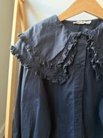 Хлопковая блузка The New Society, 128