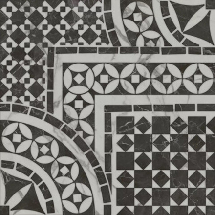 Декор Коррер 2 лаппатированный обрезной (VT\A635\SG459420RL)