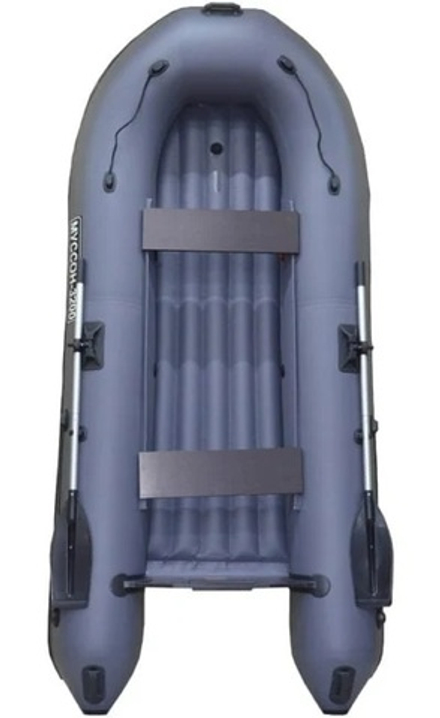 Лодка ПВХ МУССОН 3200 НД
