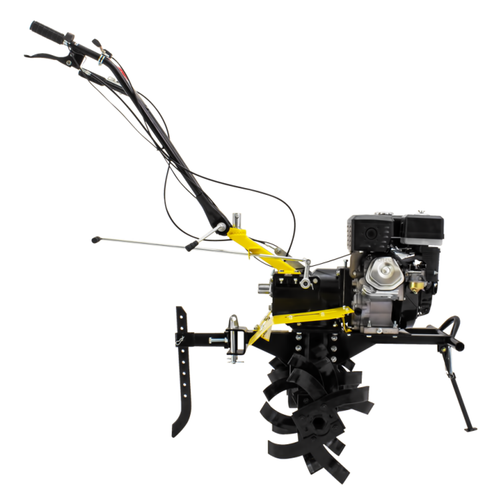 Сельскохозяйственная машина Huter MK-9500P