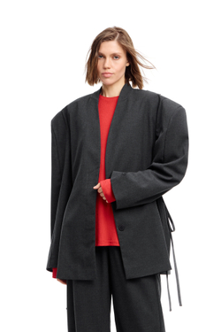 Жакет SAVAGE Graphite