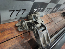 Подножка правая Tank 500 21-нв Б/У Оригинал 5150600XKV3AA