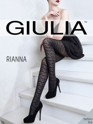 Колготки Rianna 04 Giulia
