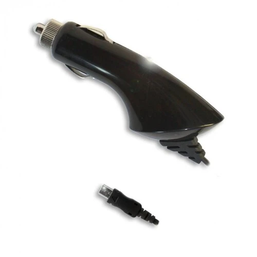 Автомобильное зарядное устройство  кабель VERTEX Mini USB