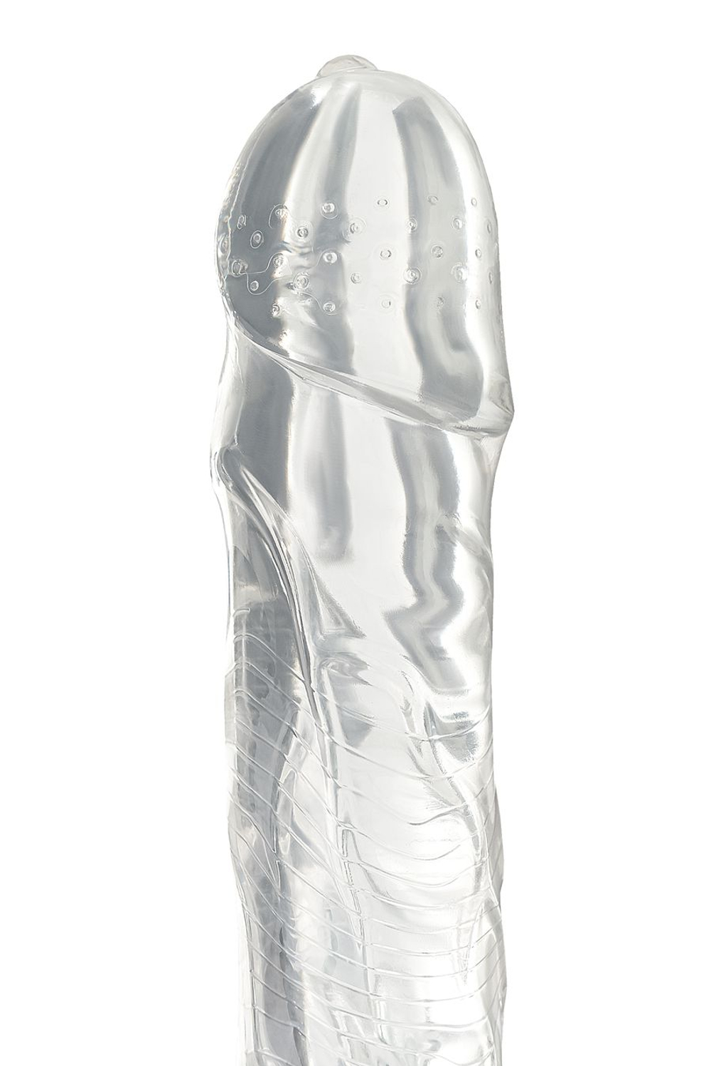 Презервативы Expert Wild Love микс №15