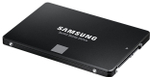 Samsung 870 EVO MZ-77E4T0BW 4TB черный