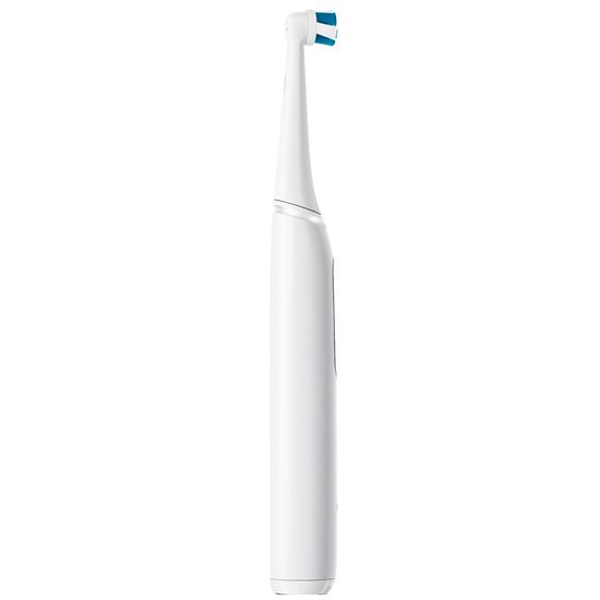 Электрическая зубная щетка Oral-B iO 7 White Alabaster