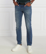 Джинсы j06 Emporio Armani - темно-синий(6R1J06 1DRGZ)