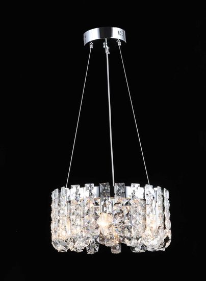 2601/6 CH (1) Люстра (RL)