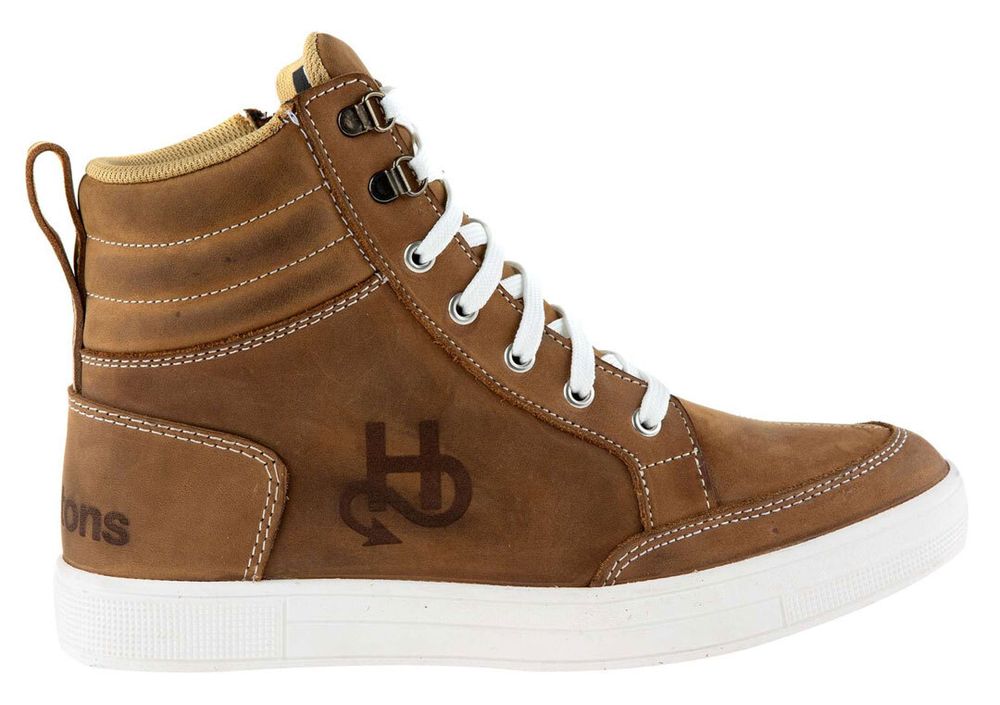 Osaka Cuir Tan / Коричневый