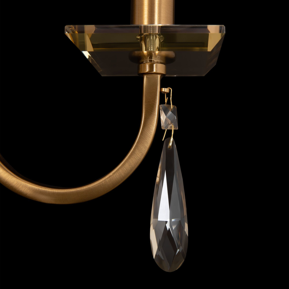 Настенный светильник Freya Forte FR1006WL-02G