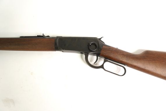 Пневматическая винтовка Umarex Legends Cowboy Rifle (скоба Генри)