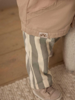 Комплект из трех предметов для малышей Next E63-363, Бежевый, Серый