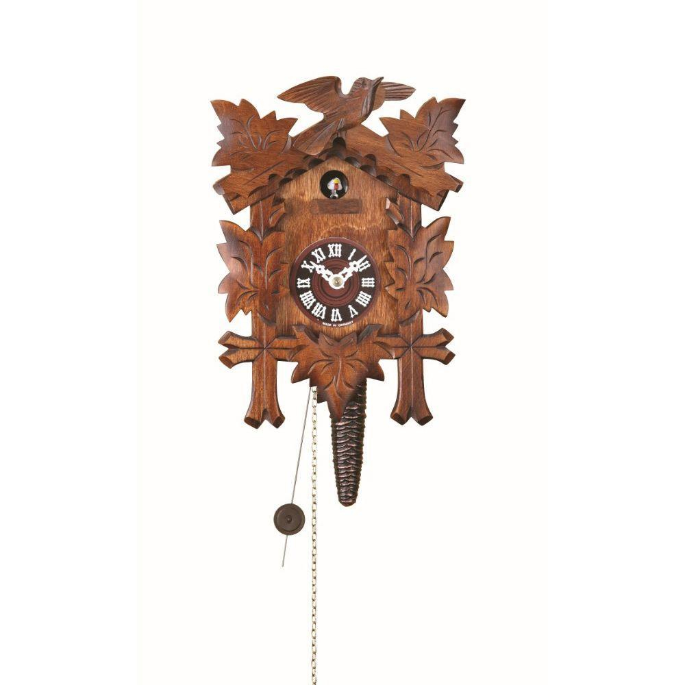 Часы с кукушкой Tomas Stern 5036