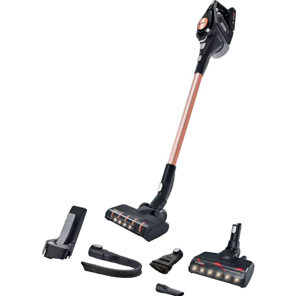 Пылесос BOSCH BCS8214PRQ