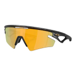 Oakley Sunglasses Half Rim Irregular Shape Oo9499 1536
