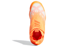 Кроссовки Adidas N3Xt L3V3L Futurenatural "Screaming Orange"