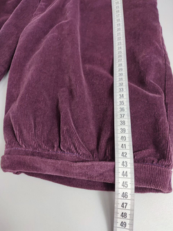 Шорты Girls Only вельветовые на 13-14 лет