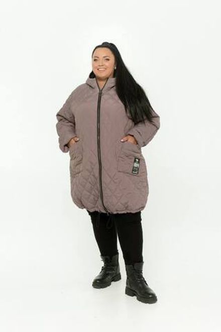 Куртка УК-1421 Fabrika