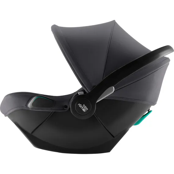 Автокресло Britax Roemer Baby-Safe Core Midnight Grey