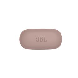 Беспроводные наушники JBL Live Free NC+ TWS Rose с шумоподавлением