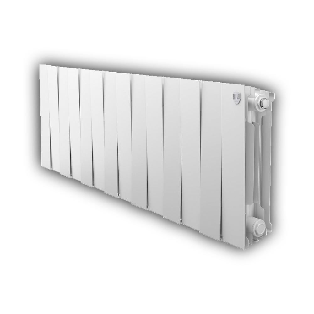 Радиатор Royal Thermo PianoForte 300 белый