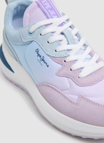 Кроссовки Pepe Jeans