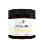 Designs For Health - PreTrain NRG™ - 180 gr