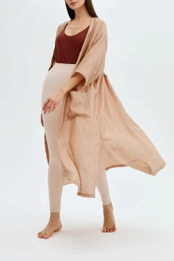 Туника Luxberry Luna Бежевый