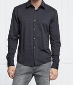 рубашка ermo HUGO - темно-синий(50458233)