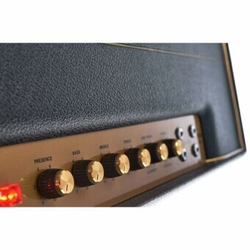 Marshall JTM45 2245 Vintage Head Made In UK