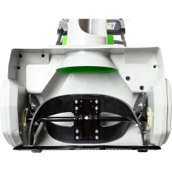 Redverg RD-ESB45/2000L снегоуборщик электрический 2000Вт, ширина 45 см, выброс 9 м