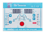 Сварочный аппарат Grovers TIG 400 АС/DC Pulse