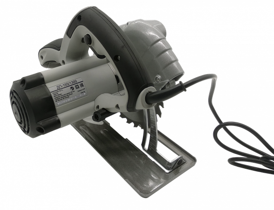 Пила дисковая "РЕСАНТА" ДП-165/1300