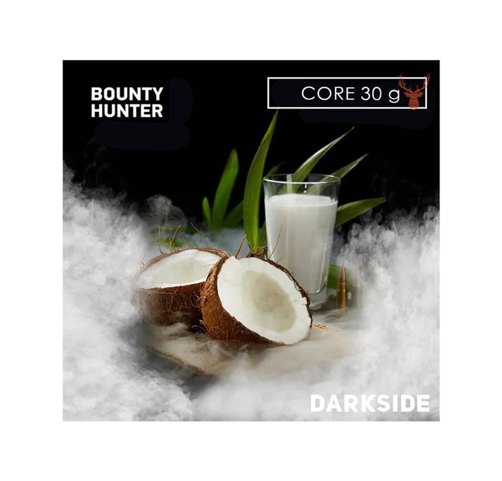 DarkSide Core &quot;Bounty Hunter&quot; (Кокос)  30 гр.