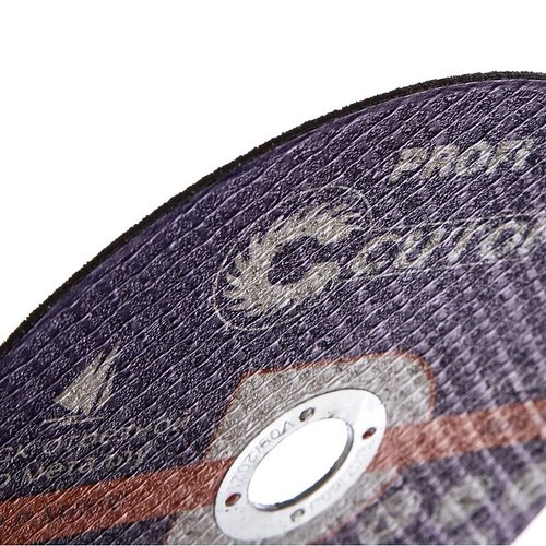 Диск абразивный Cutop Profi 180*1,8*22,2 мм   39990т