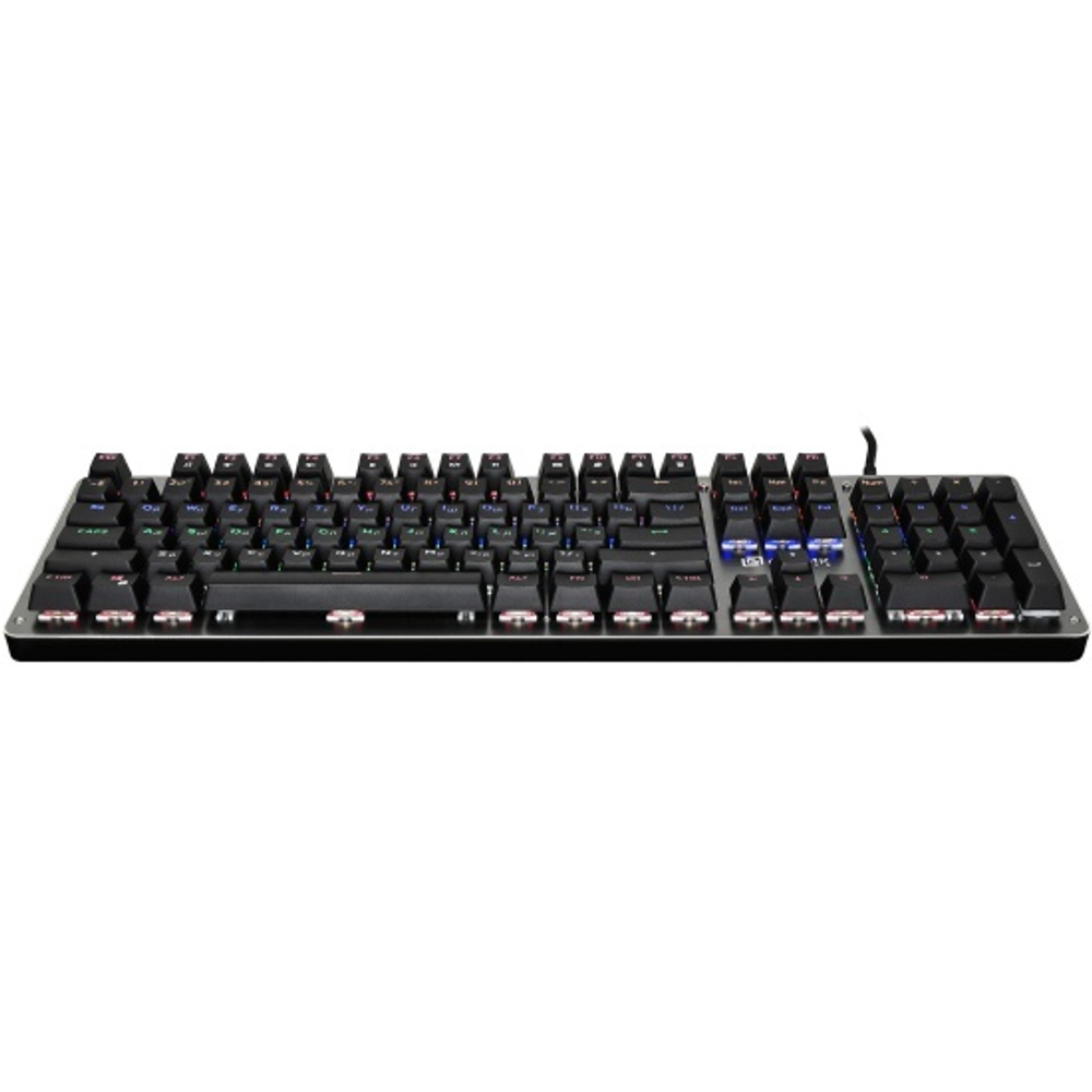 Клавиатура  Oklick 970G