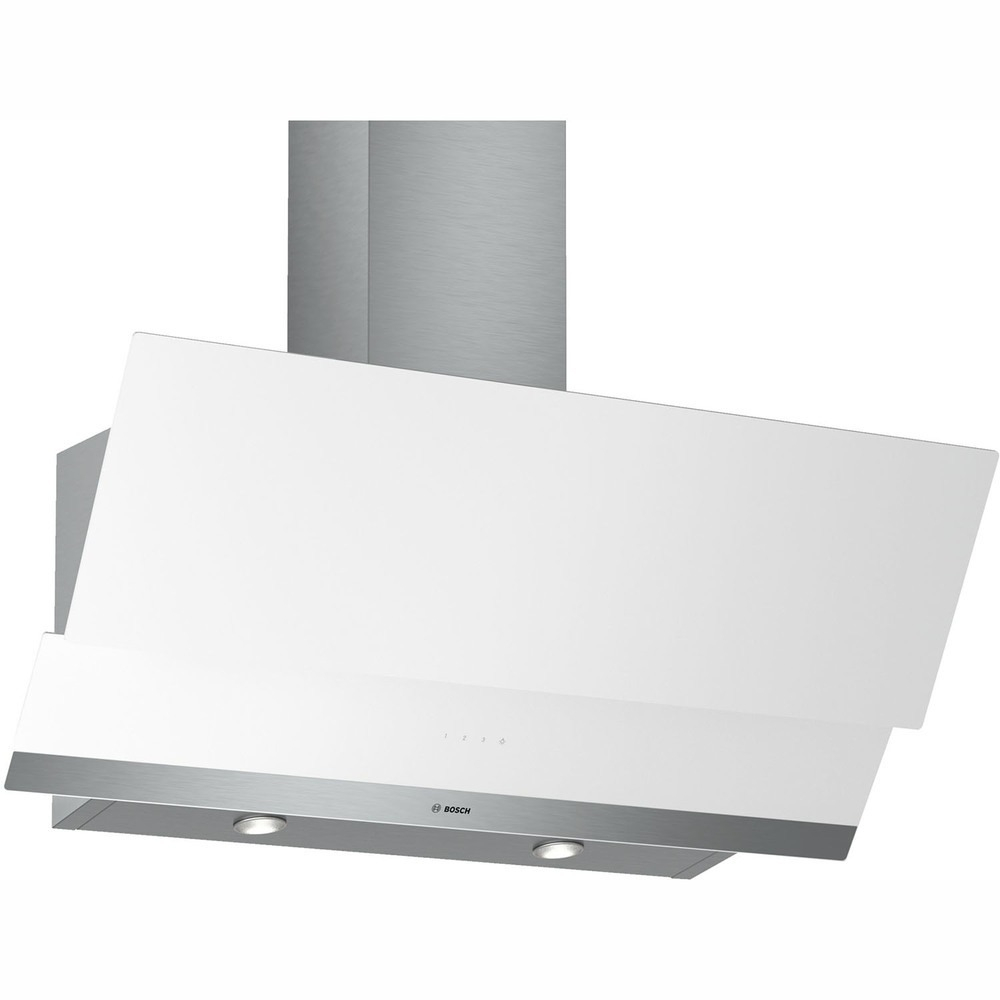 Каминная вытяжка Bosch DWK095G20R