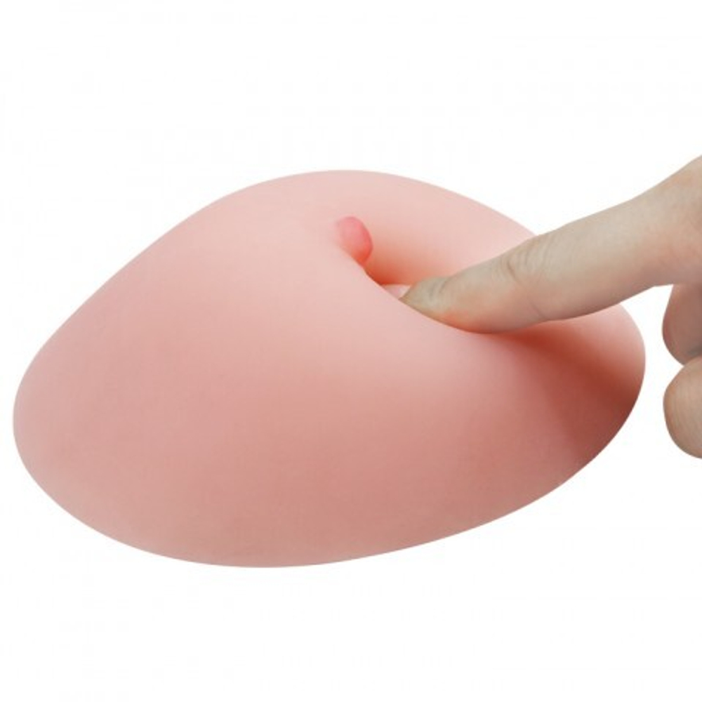 Накладная грудь 1 шт.