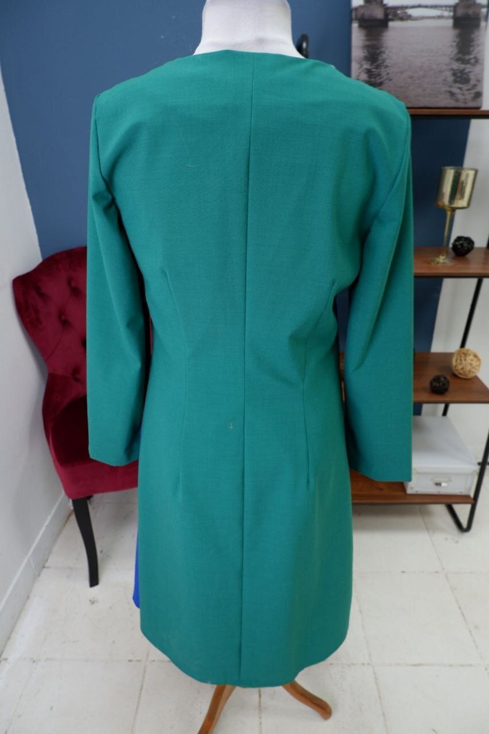 Платье красивое 48 размер