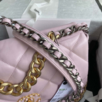 Chanel 19 Large 30 cm