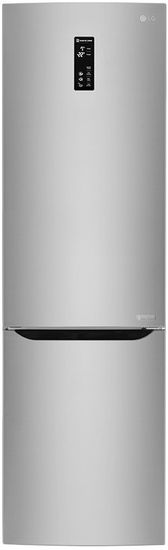 Холодильник LG GB-B60NSFFS