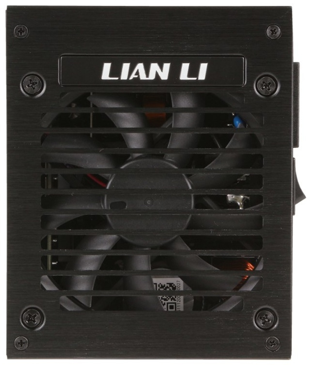 Блок питания LIAN LI SP850P V2 Gold (G9P.SP850G.B000.EU) 850 Вт