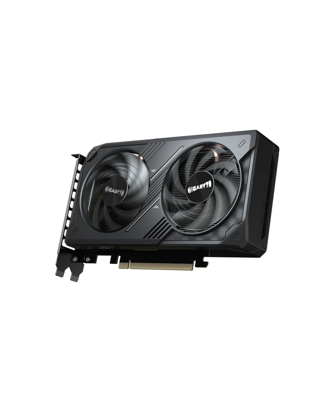 Видеокарта PCIE16 RTX5050 8GB GV-N5050WF2OC-8GD GIGABYTE