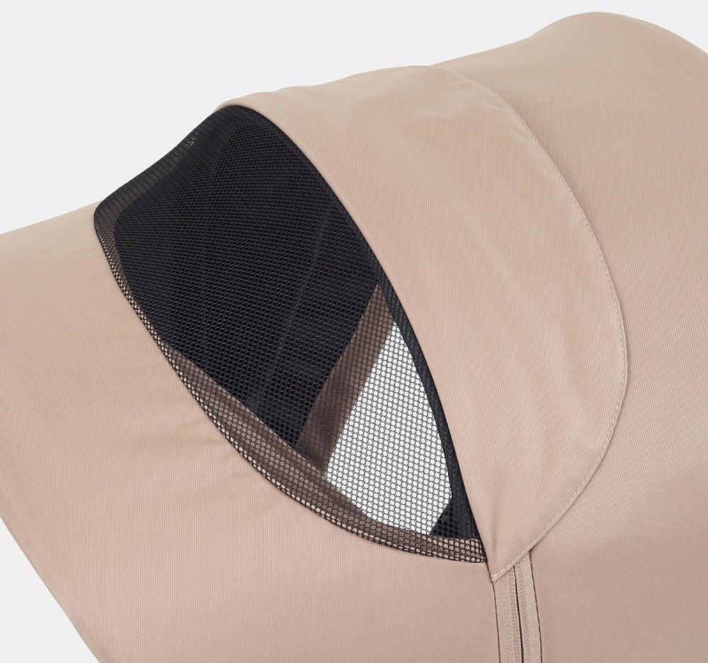 Детская прогулочная коляска Rant Golf RA101 Latte Beige