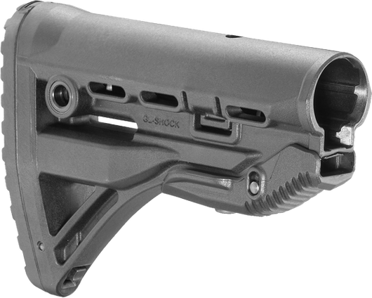 Приклад GL-SHOCK