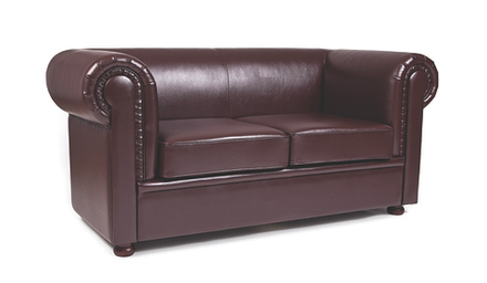 Диван двухместный ЧЕСТЕР ЛАЙТ