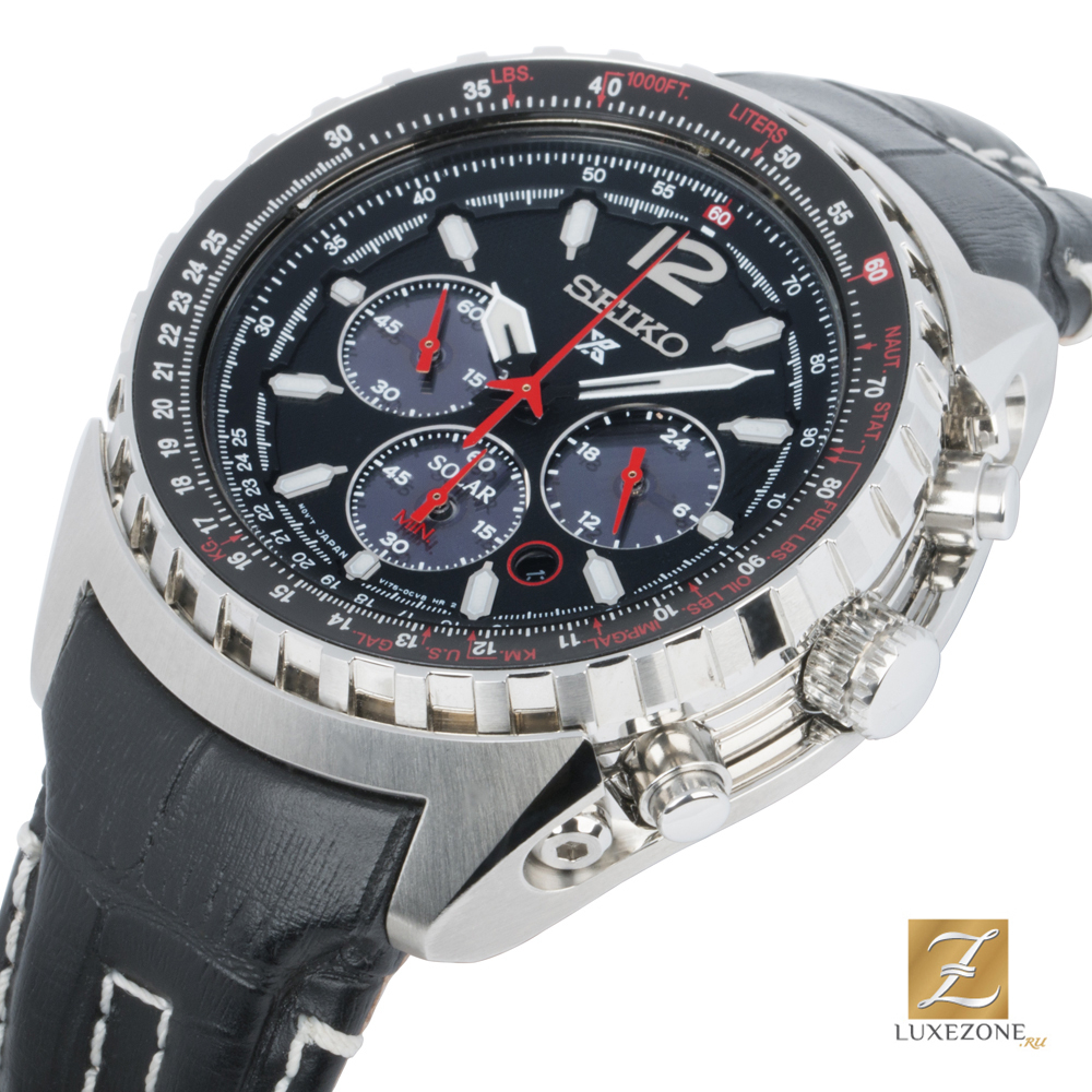 Seiko SSC261P2